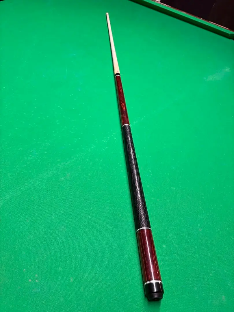 2026年最新】ビリヤード キュー howの人気アイテム - メルカリ