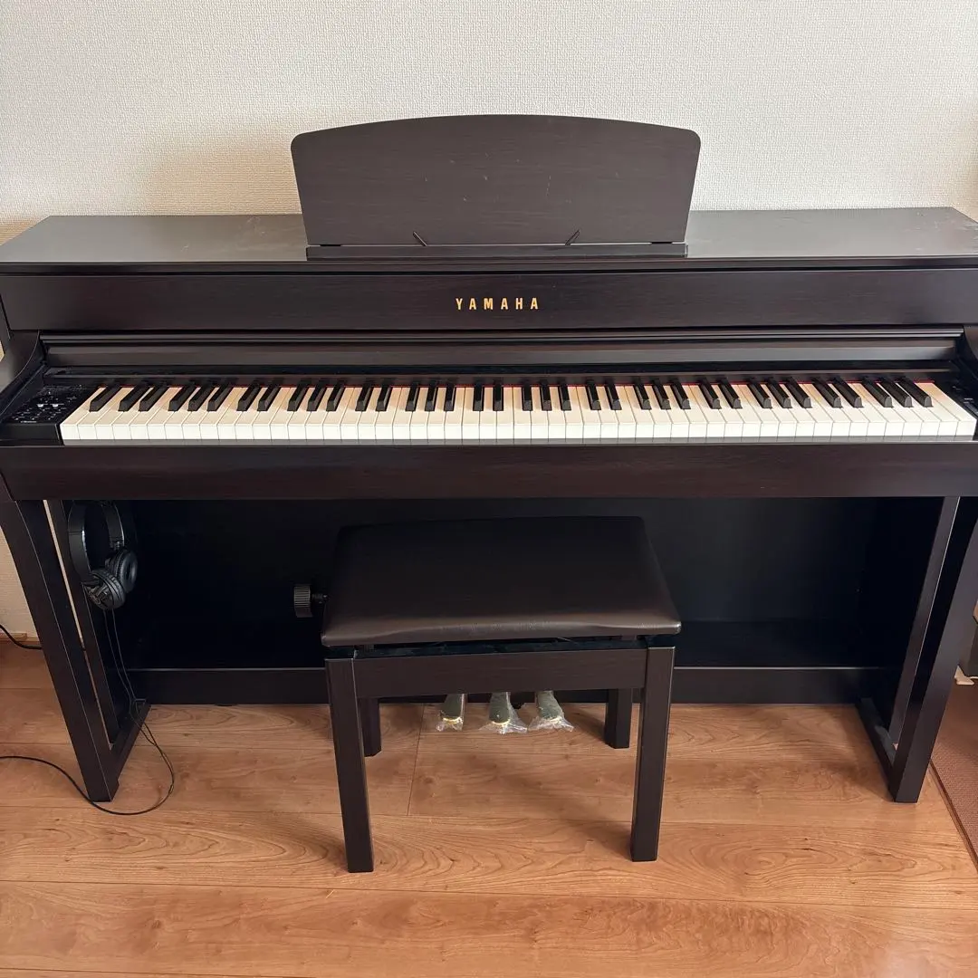 2026年最新】yamahaクラビノーバclp-675の人気アイテム - メルカリ