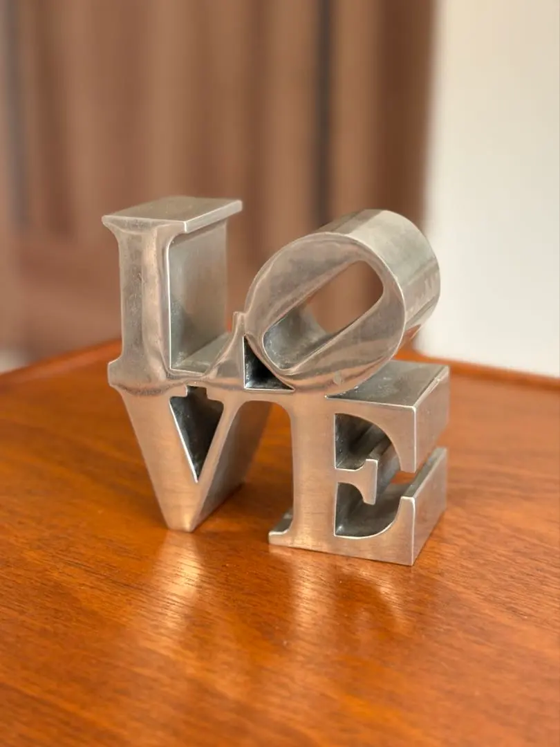 2026年最新】ロバートインディアナの人気アイテム - メルカリ