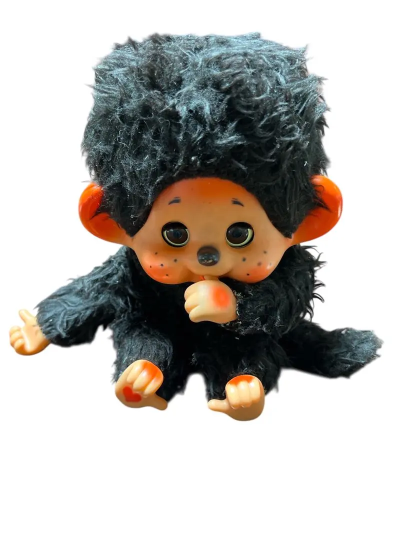 2026年最新】モンチッチ まごころの人形 TOHOの人気アイテム - メルカリ