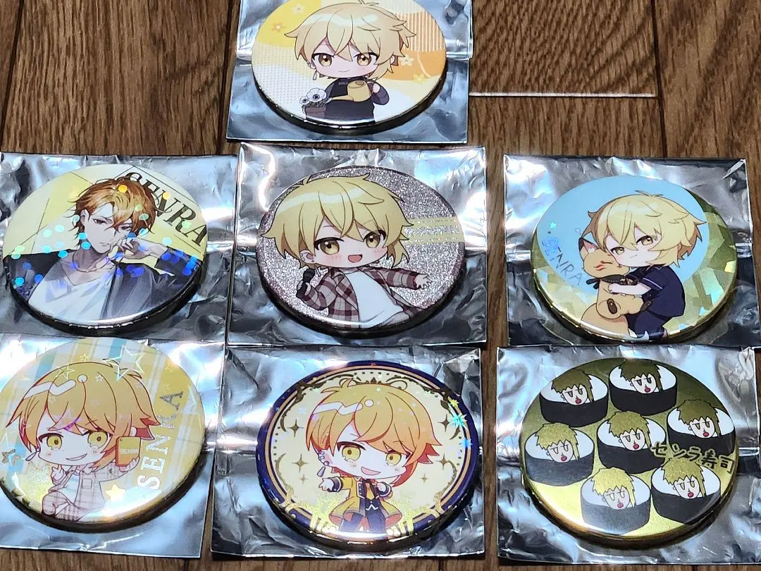 2026年最新】センワン シクレの人気アイテム - メルカリ