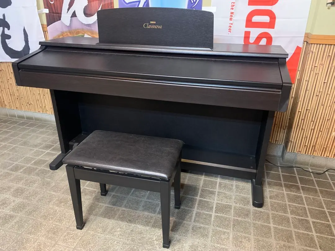 2026年最新】クラビノーバ cvp-3の人気アイテム - メルカリ