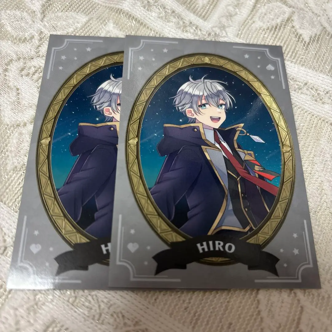 2026年最新】カラフルピーチ 魔法学園 トレカ ヒロの人気アイテム