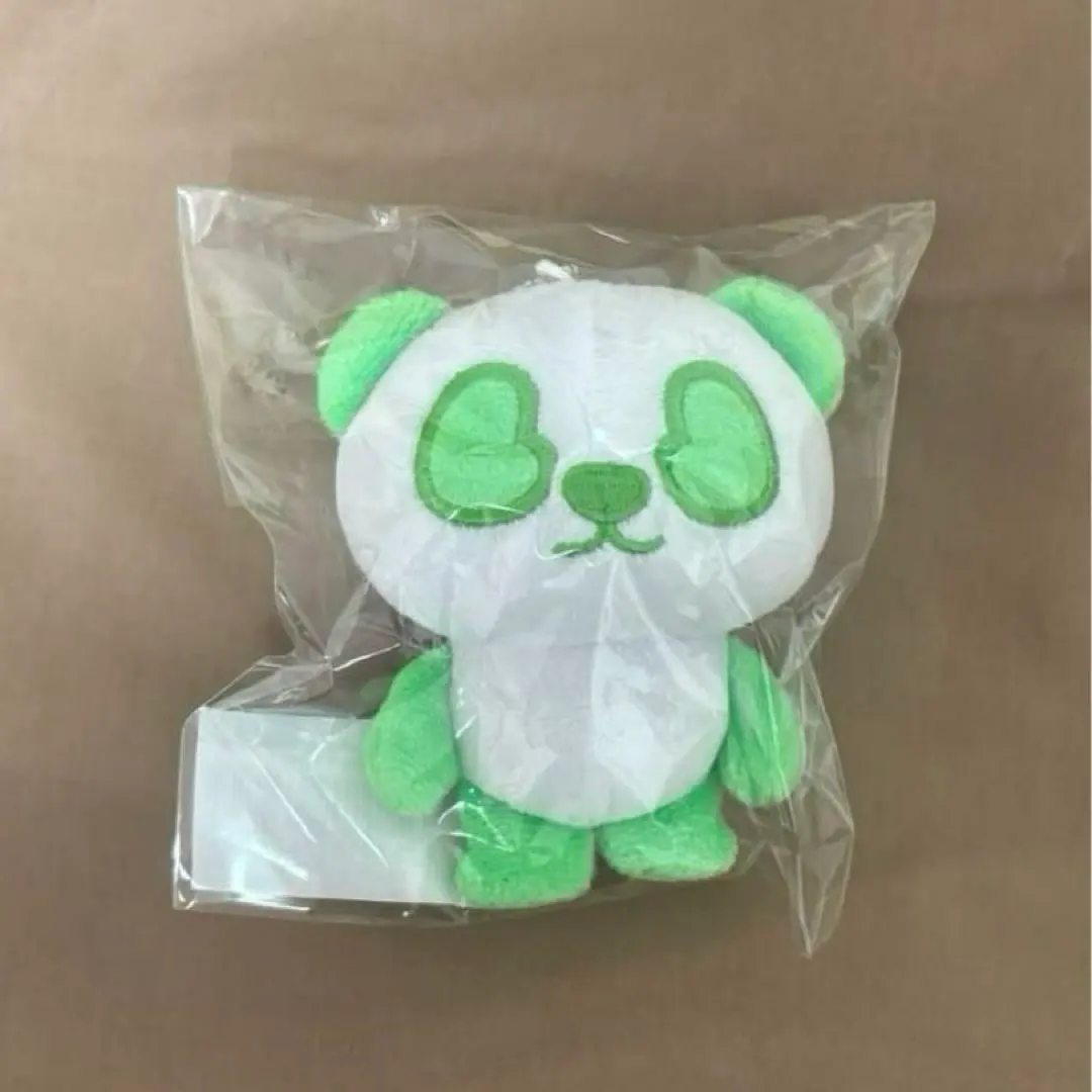 2026年最新】liL league パンダの人気アイテム - メルカリ