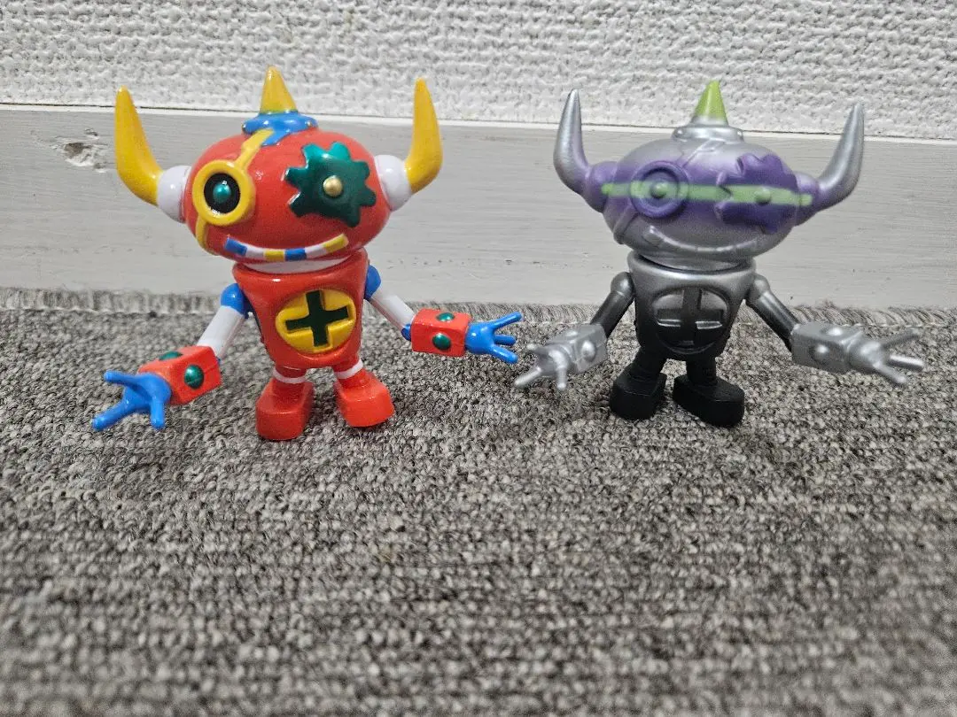 2026年最新】ゲッチャリロボの人気アイテム - メルカリ