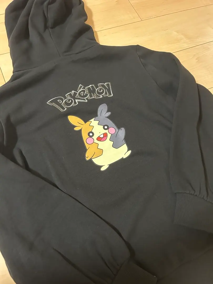 2026年最新】モルペコ パーカーの人気アイテム - メルカリ