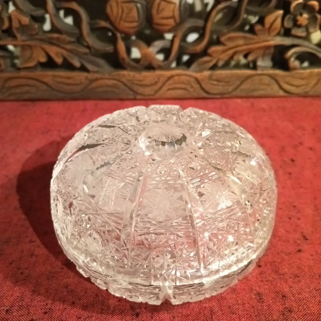 2026年最新】ボヘミアキャンディポットの人気アイテム - メルカリ