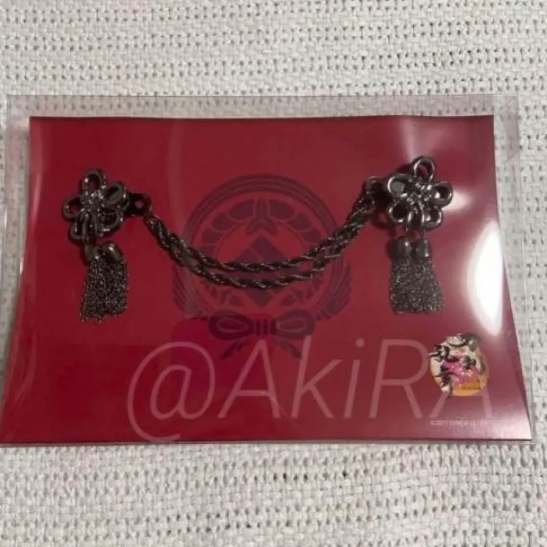 2026年最新】フェリシモ 刀剣乱舞 クリップの人気アイテム - メルカリ