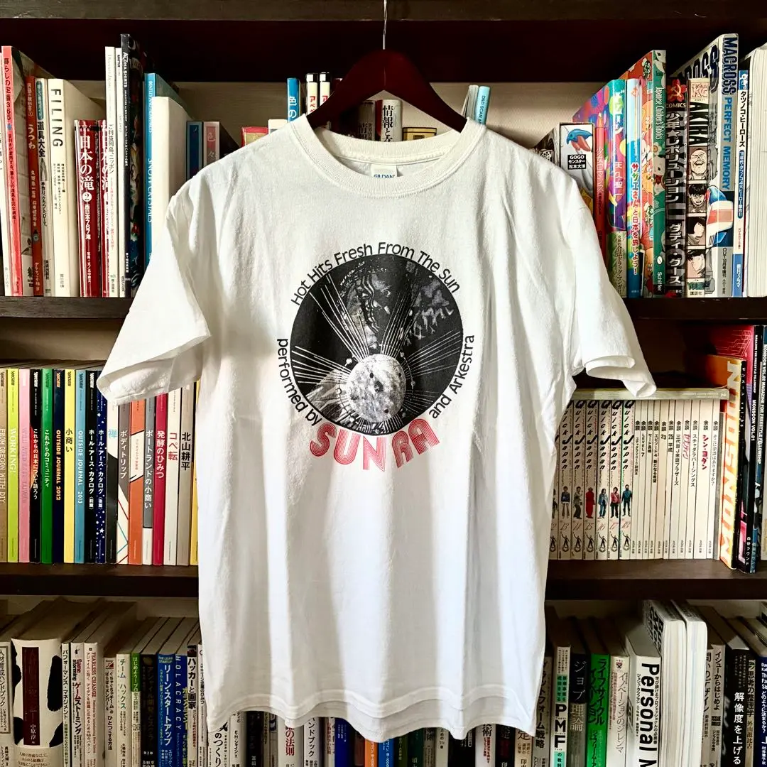 2026年最新】sun ra tシャツの人気アイテム - メルカリ
