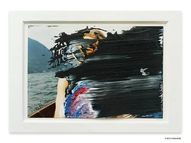 2026年最新】ゲルハルト・リヒター ポスターの人気アイテム - メルカリ