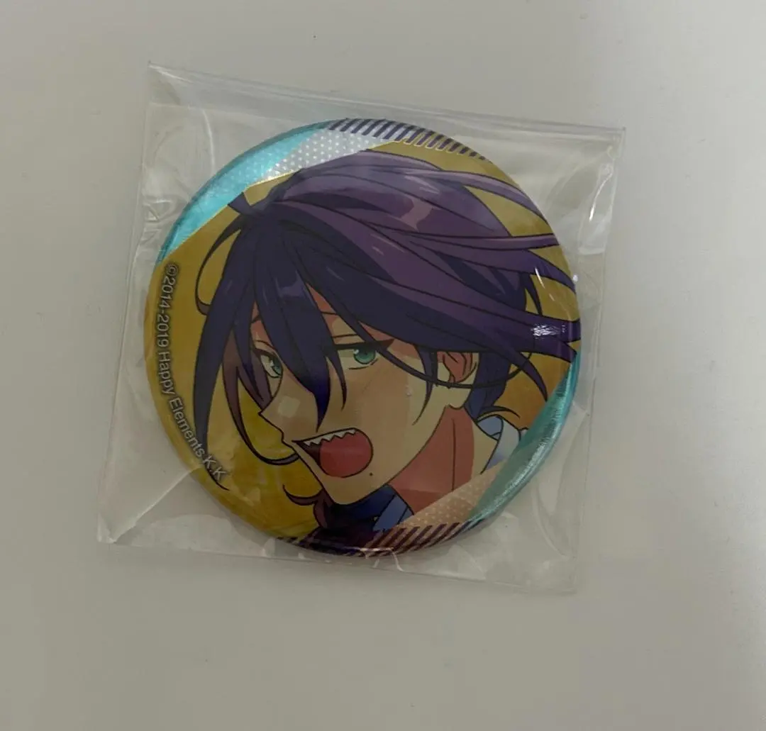 2026年最新】あんさんぶるスターズ__7周年缶バッジ礼瀬マヨイの人気