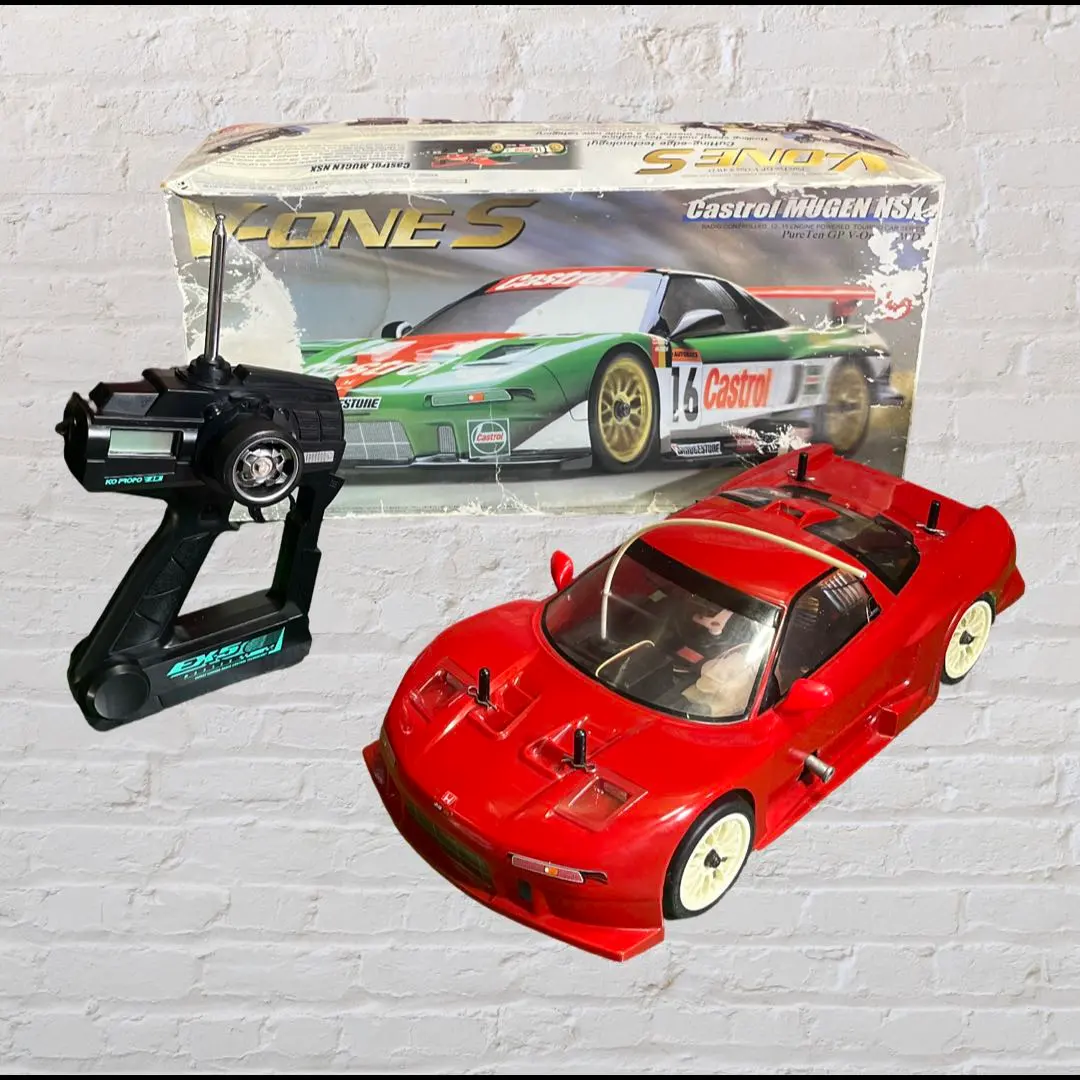 2026年最新】カストロール NSXの人気アイテム - メルカリ