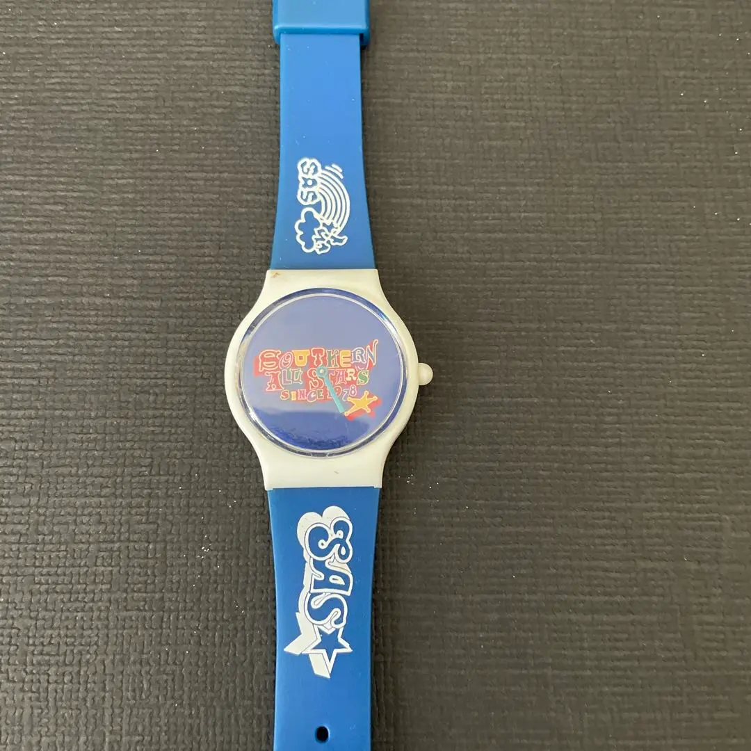 2026年最新】サザン 時計 25の人気アイテム - メルカリ