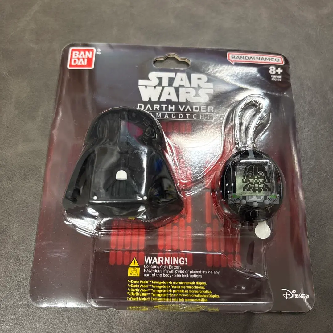 2026年最新】スターウォーズたまごっちの人気アイテム - メルカリ