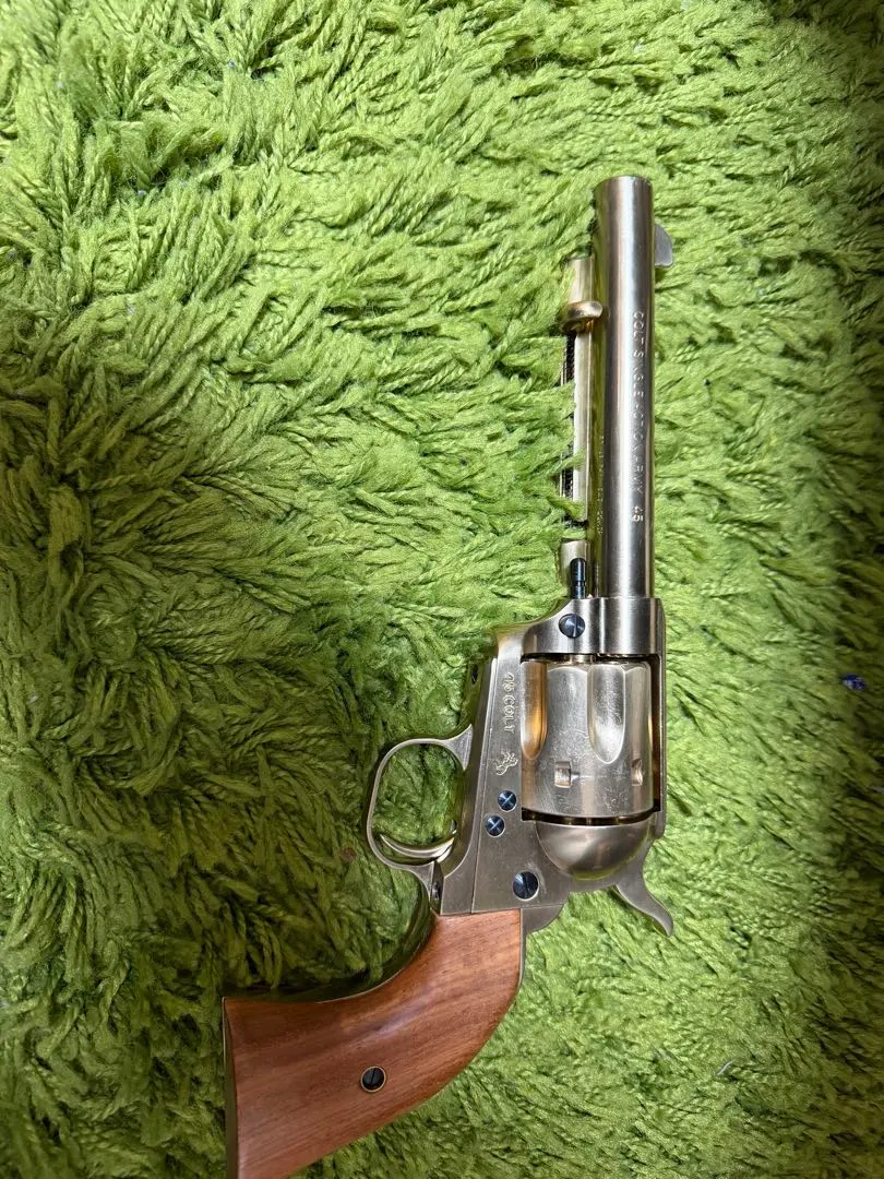 2026年最新】マルシン SAAの人気アイテム - メルカリ