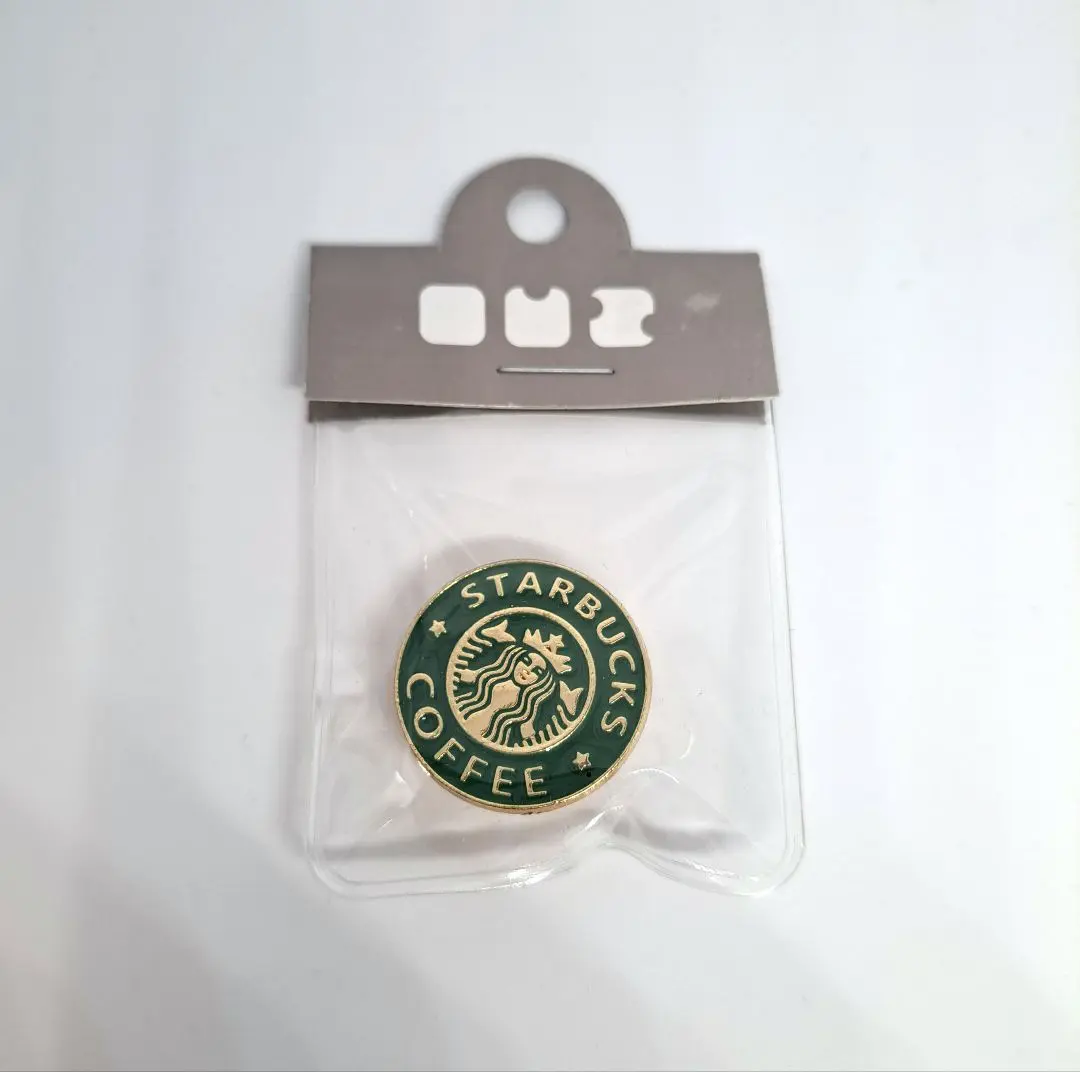 2026年最新】スターバックス 1号店 ピンバッジの人気アイテム - メルカリ
