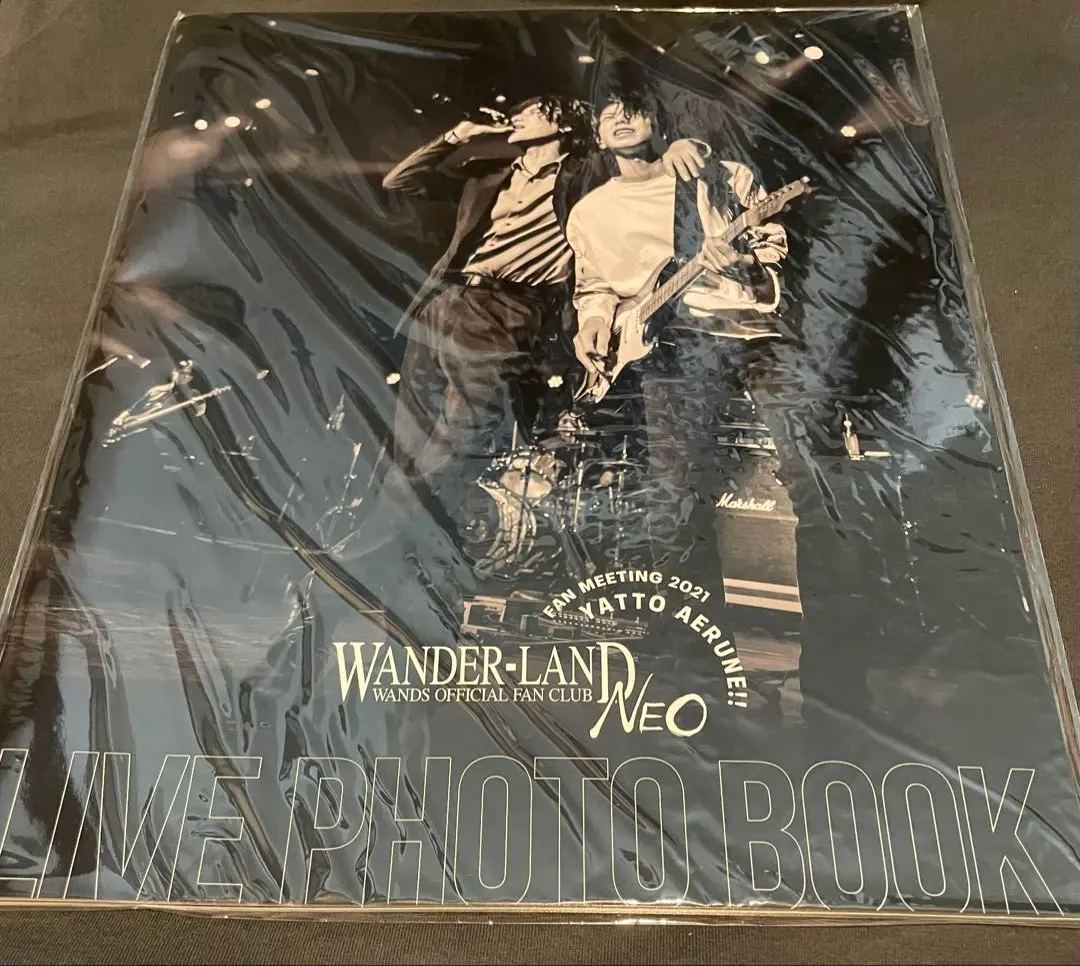 2026年最新】Wands フォトブックの人気アイテム - メルカリ