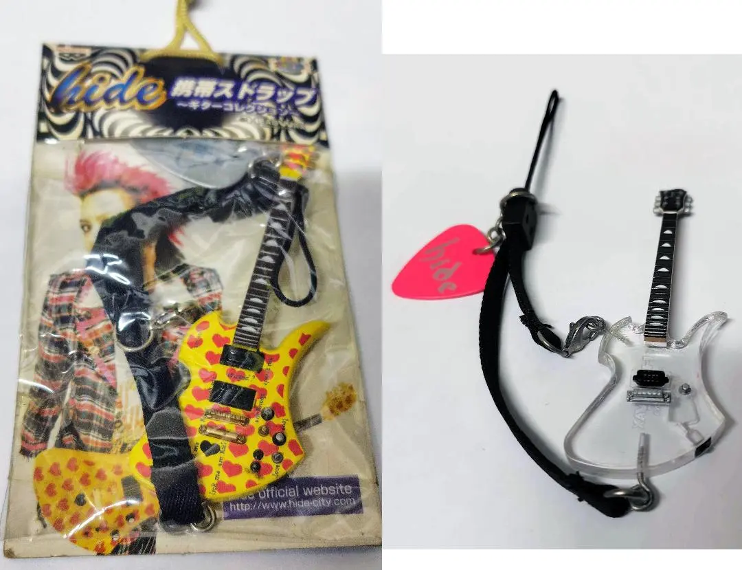 2026年最新】hide ギター ミニチュアの人気アイテム - メルカリ