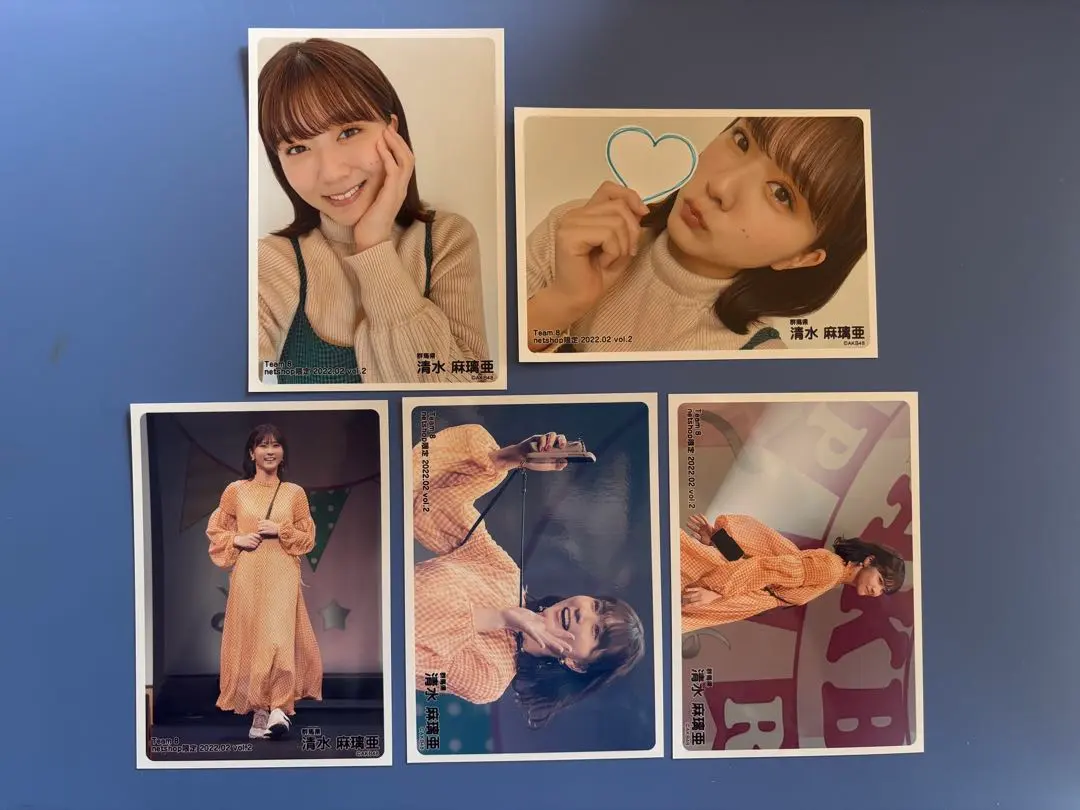 2026年最新】清水麻璃亜の人気アイテム - メルカリ