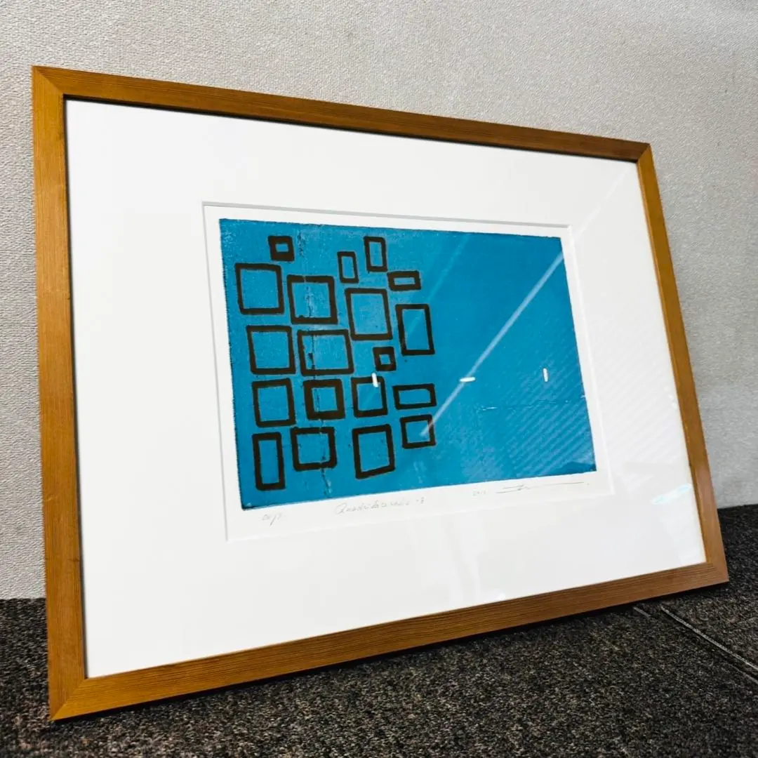 2026年最新】黒木 版画の人気アイテム - メルカリ