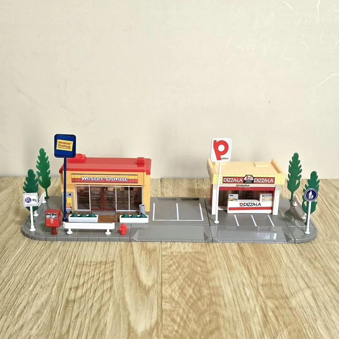 2026年最新】トミカタウン ミスタードーナツの人気アイテム - メルカリ