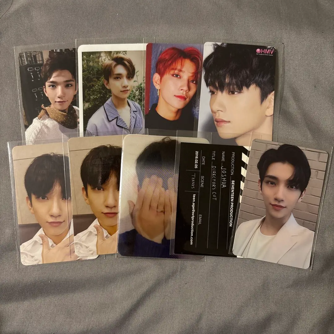 2026年最新】サノク ミンハオの人気アイテム - メルカリ