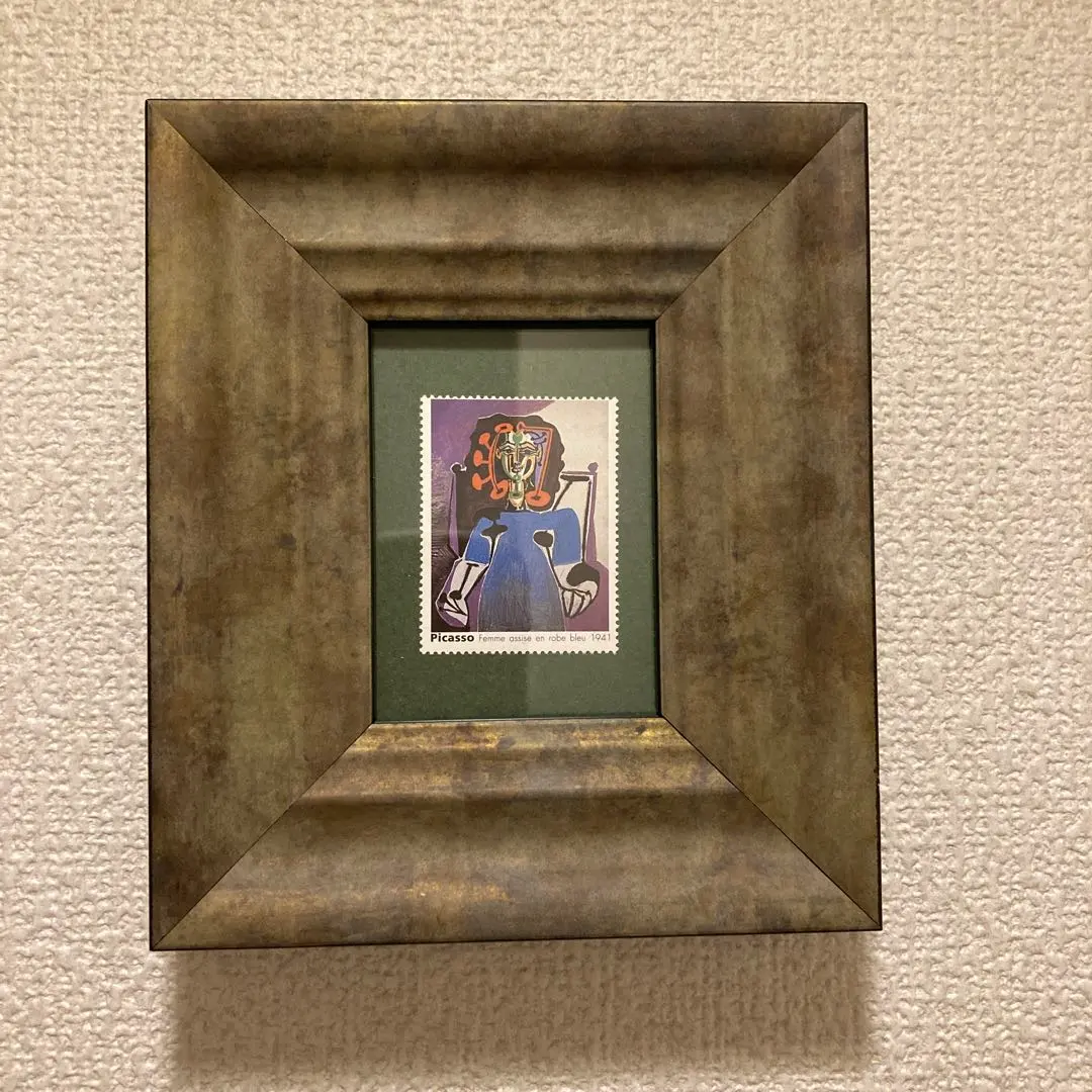 2026年最新】ピカソ 切手の人気アイテム - メルカリ