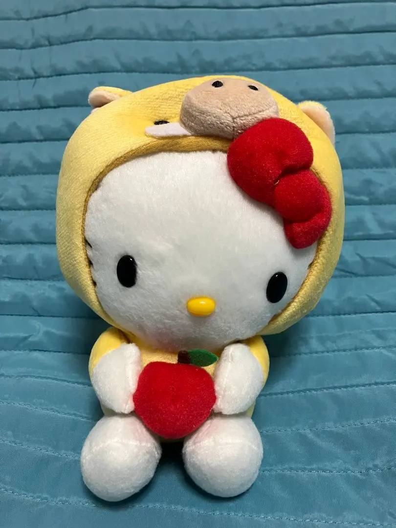 2026年最新】いのししキティの人気アイテム - メルカリ