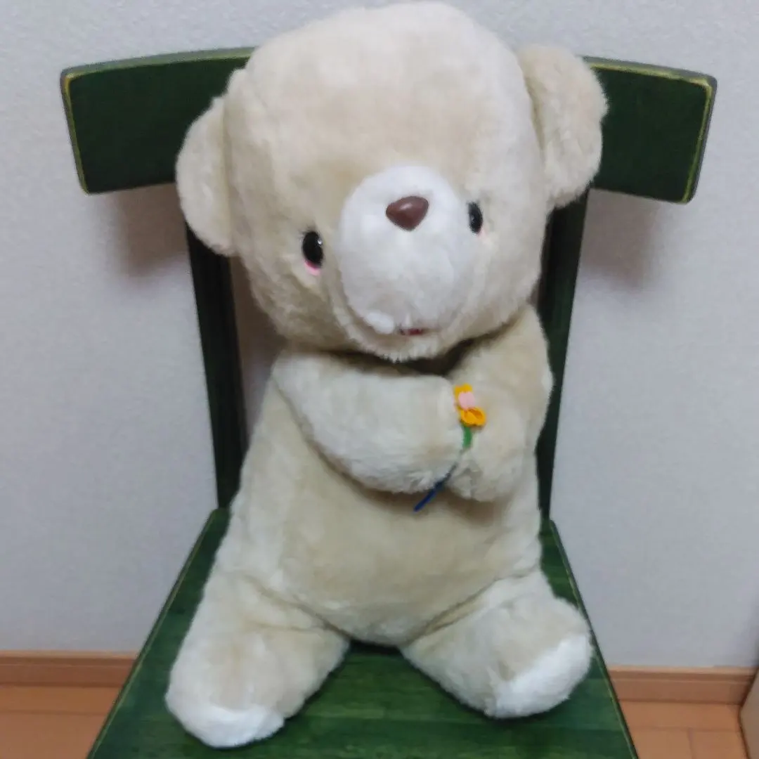 2026年最新】三英 ぬいぐるみ くまの人気アイテム - メルカリ