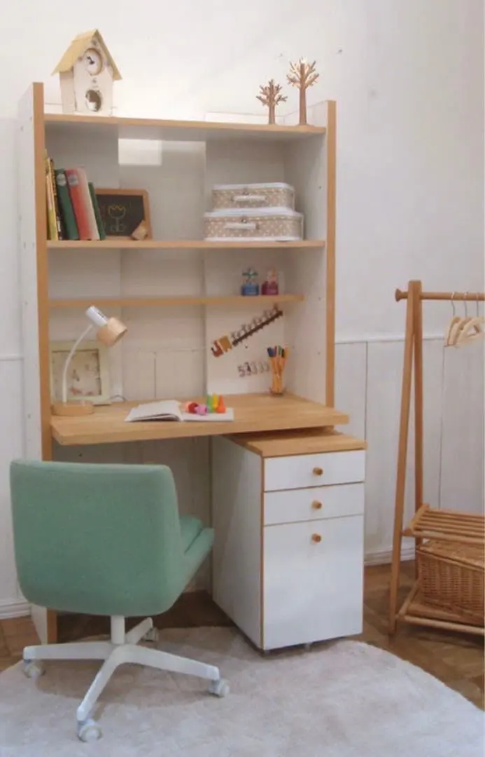 2026年最新】momonatural デスクの人気アイテム - メルカリ