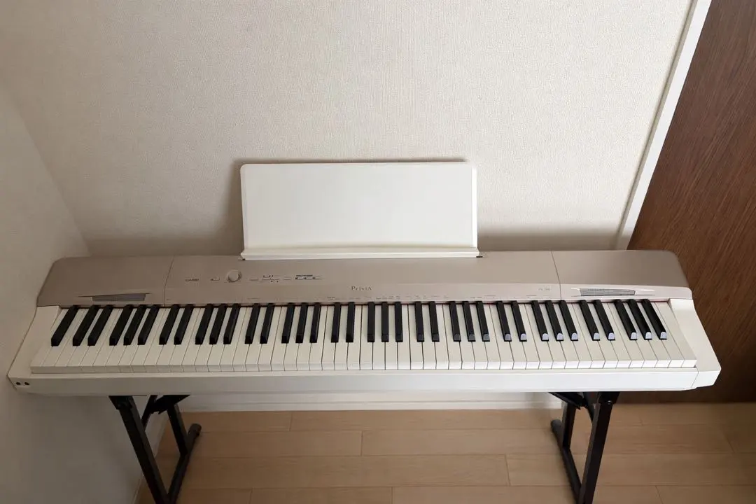 2026年最新】電子ピアノ カシオ px-160の人気アイテム - メルカリ