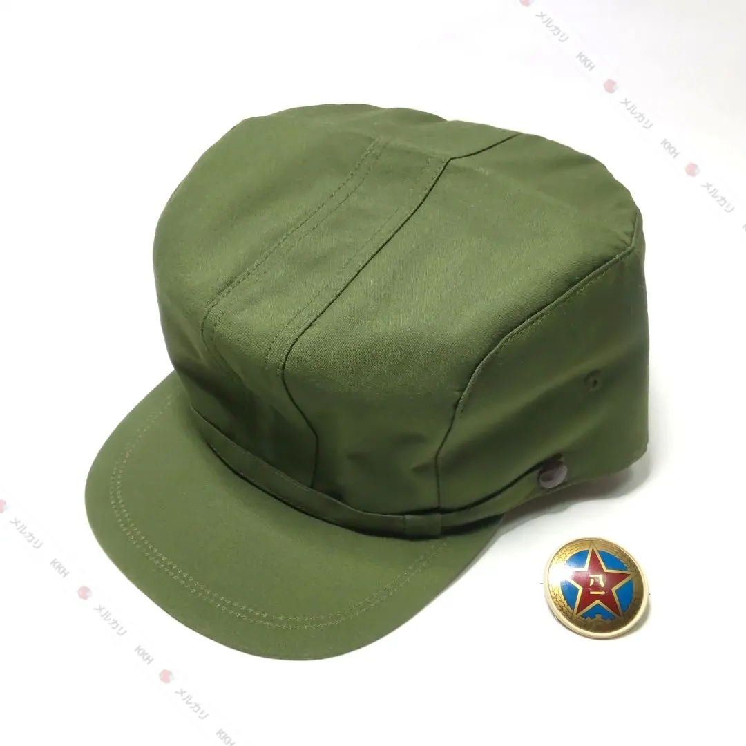 2026年最新】中国 軍 帽子の人気アイテム - メルカリ