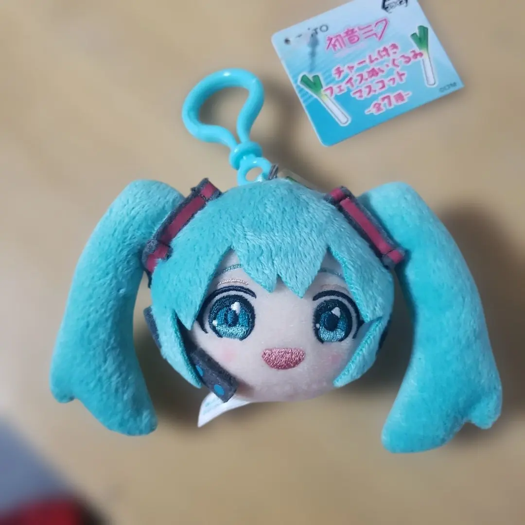 2026年最新】初音ミク ふわふわキーチェーンマスコットの人気アイテム