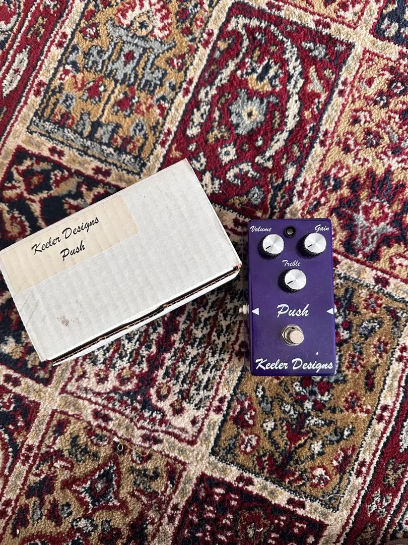 2026年最新】keeler pushの人気アイテム - メルカリ