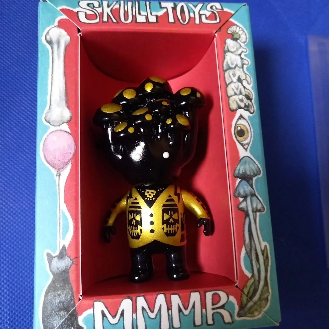 2026年最新】ワンオフ ソフビの人気アイテム - メルカリ