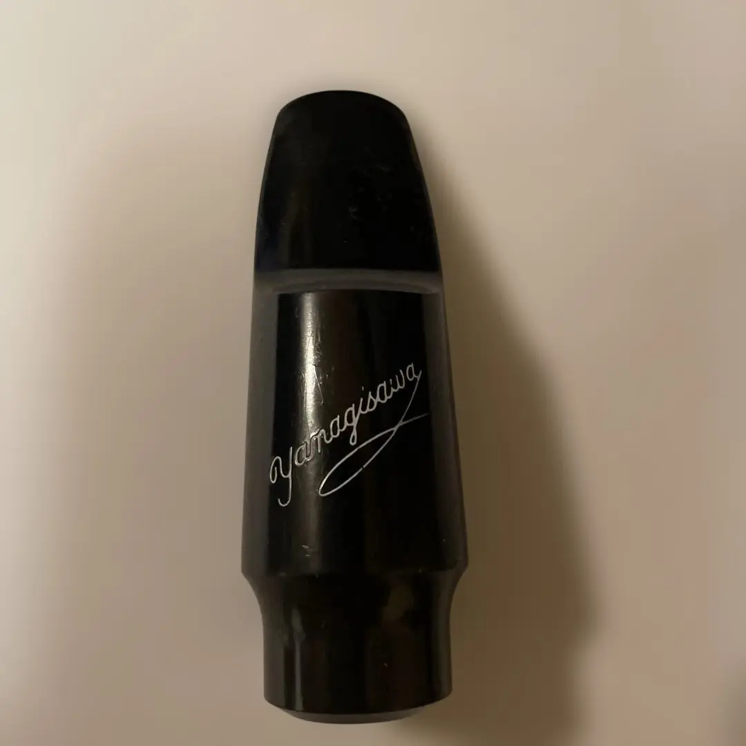 2026年最新】YANAGISAWA サックスマウスピースの人気アイテム - メルカリ