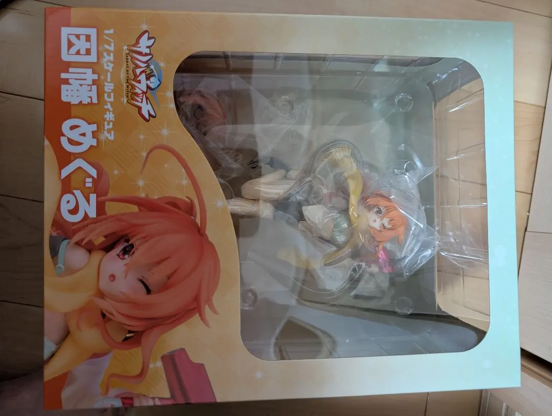 2026年最新】因幡めぐる フィギュアの人気アイテム - メルカリ