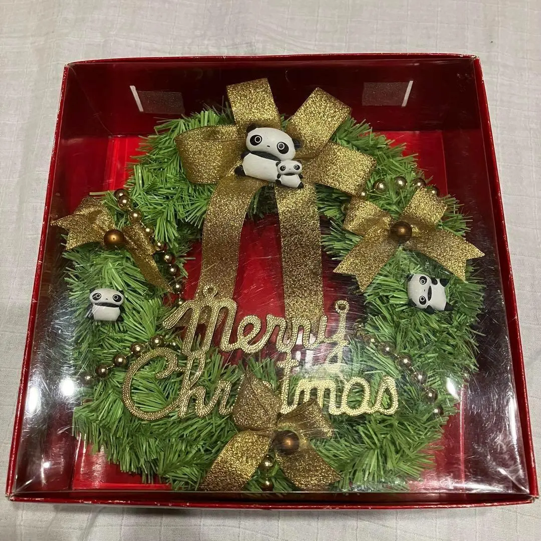 2026年最新】たれパンダ クリスマスツリーの人気アイテム - メルカリ