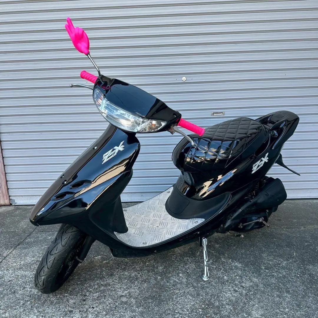 2026年最新】dio zx エンブレムの人気アイテム - メルカリ