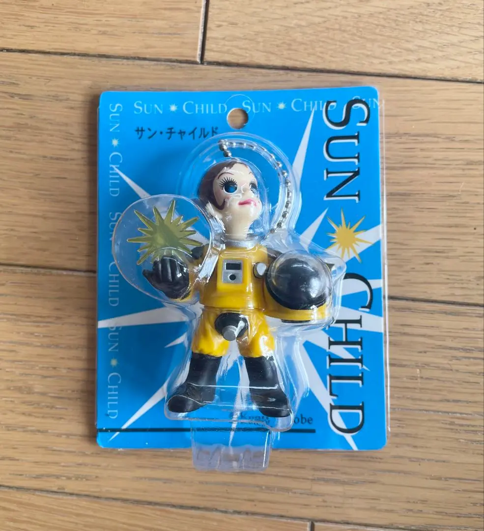2026年最新】ヤノベケンジ サン・チャイルド フィギュアの人気アイテム