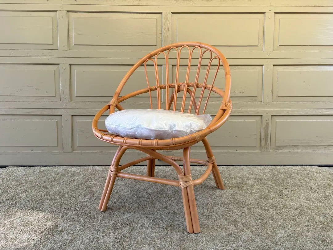 2026年最新】unicoラタンチェアの人気アイテム - メルカリ