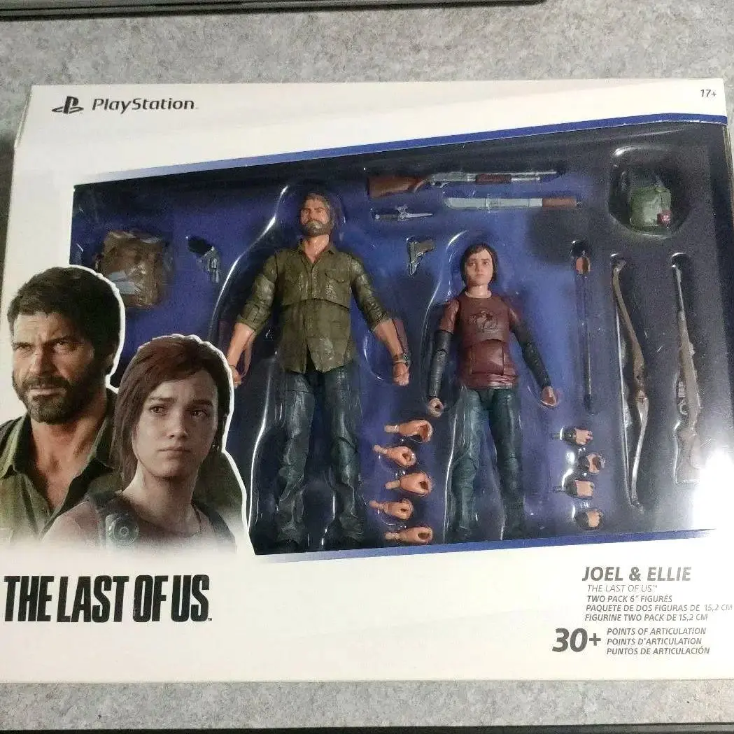 2026年最新】the last of us フィギュアの人気アイテム - メルカリ
