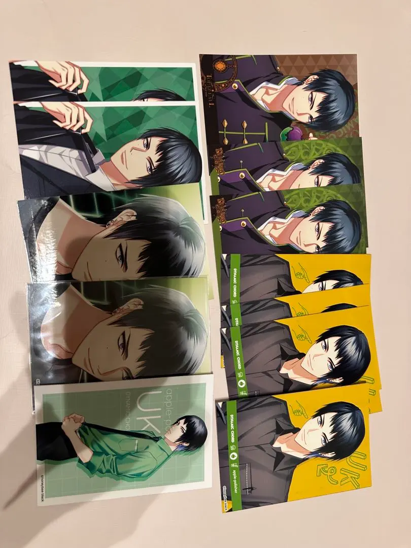 2026年最新】DYNAMIC CHORD ブロマイド 青井有紀の人気アイテム - メルカリ