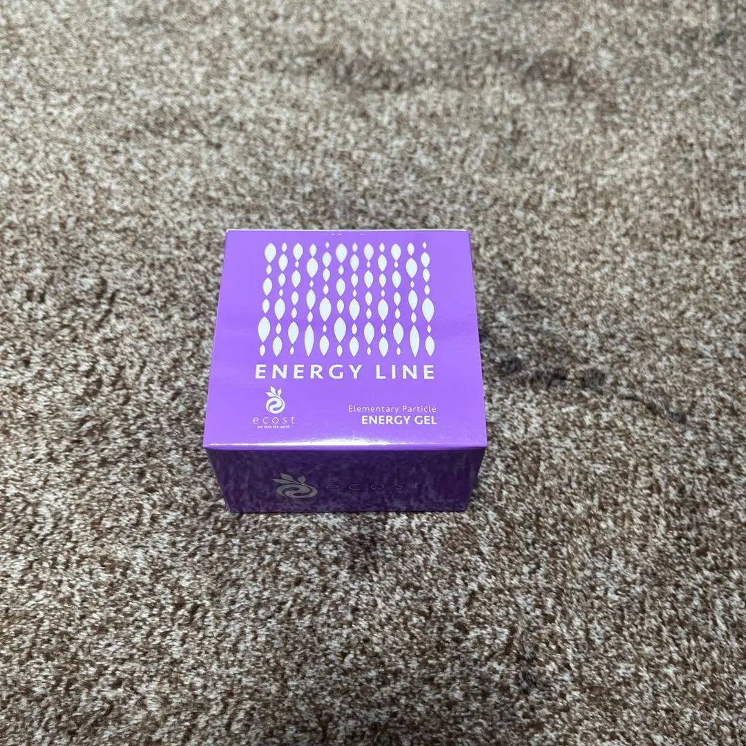 2026年最新】ecost エナジージェルの人気アイテム - メルカリ