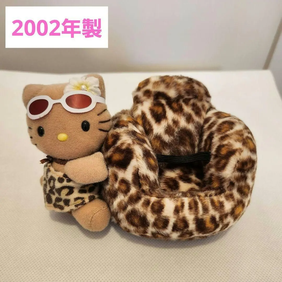 2026年最新】ハローキティヒョウ柄カー用品の人気アイテム - メルカリ