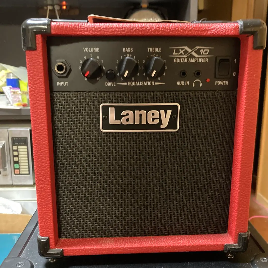 2026年最新】laney ベース アンプの人気アイテム - メルカリ