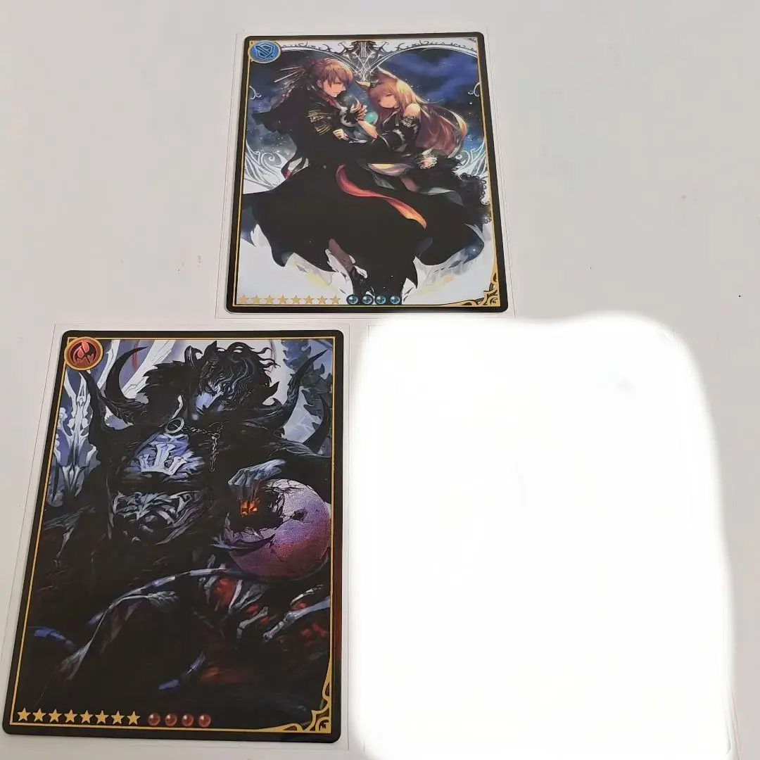 2026年最新】神撃のバハムート レジェンダリーカードコレクションの