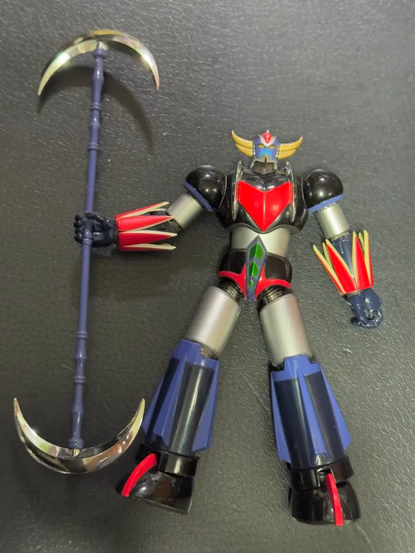 2026年最新】超合金魂 GX-04 UFOロボグレンダイザーの人気アイテム
