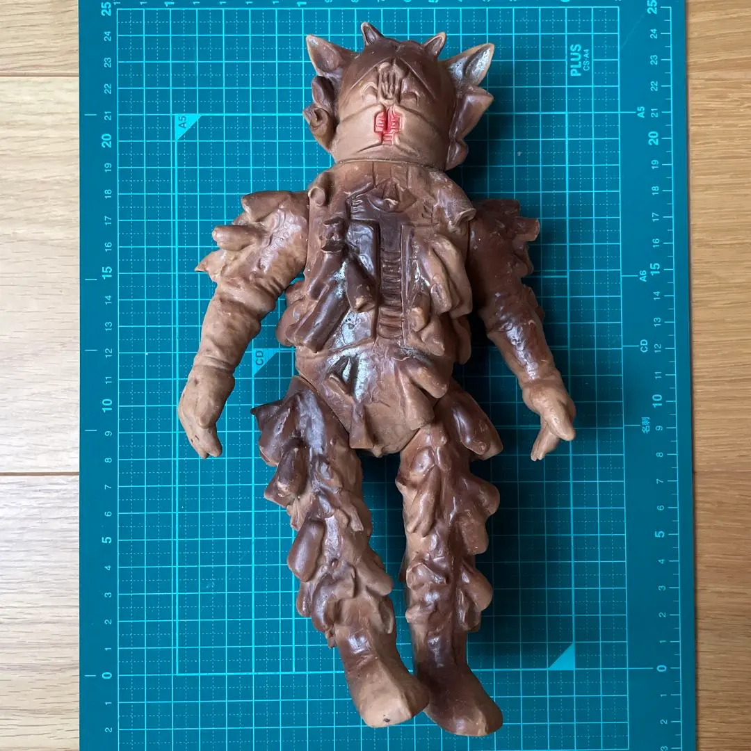 2026年最新】プラチク星人 ブルマァクの人気アイテム - メルカリ