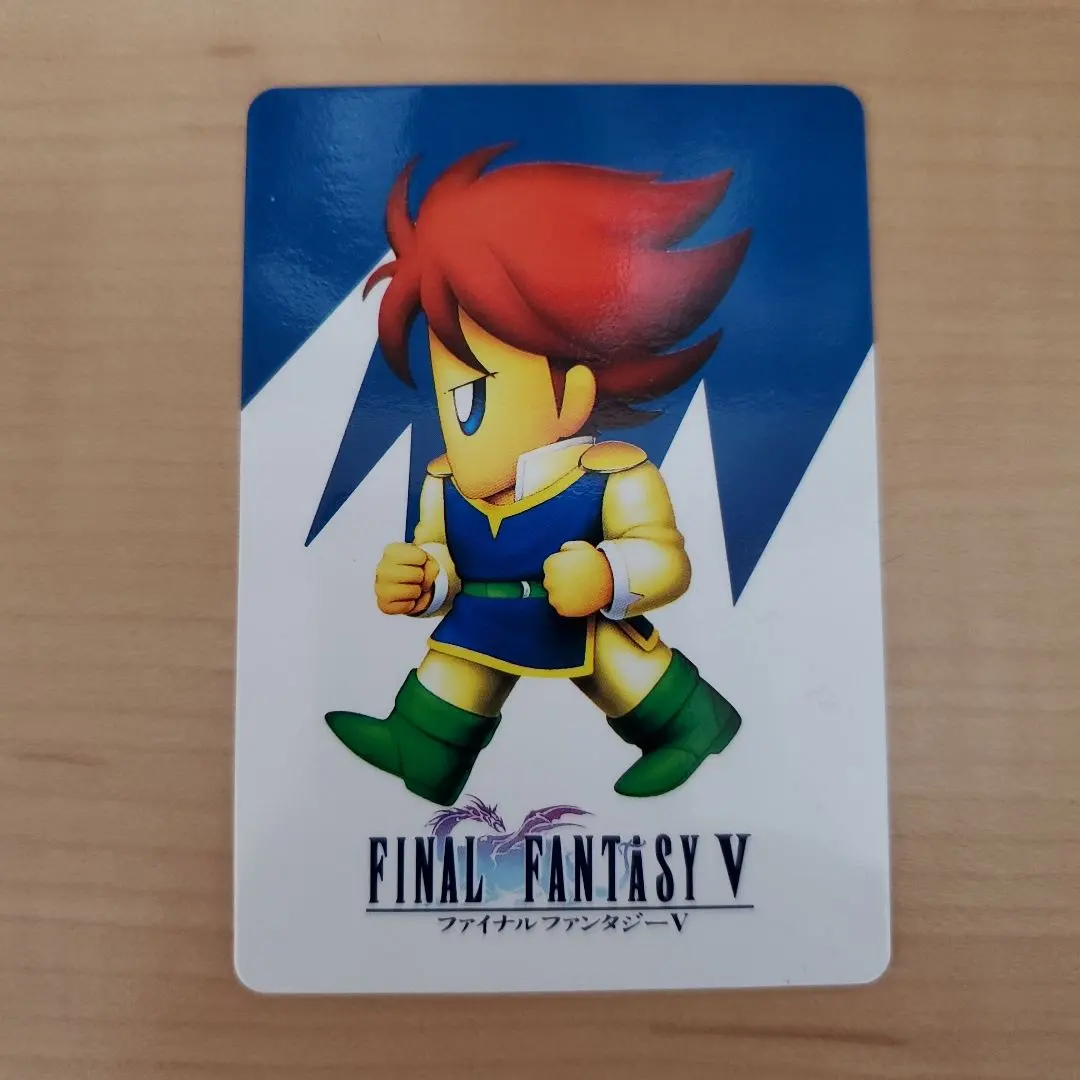 2026年最新】FF5 バッツの人気アイテム - メルカリ